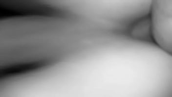Preview 2 of 15 Years Chut - Gatinho Tatuado montando na F&ecirc_mea