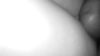 Preview 4 of 15 Years Chut - Gatinho Tatuado montando na F&ecirc_mea