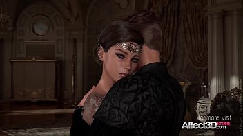 Preview 1 of Indian New Bhabi Sex - Black hair princess fucked hard
