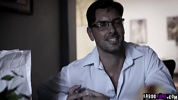 Preview 1 of Doll Hot Tubex - Ryan Driller receive a Russian blowjob