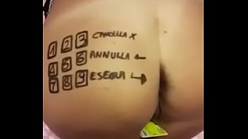 Preview 4 of Sex Video Big Tits - Innocent fucking for money