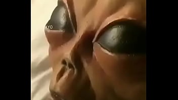 Preview 1 of Korean Lesbiens - El alien