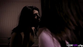Preview 2 of Mom And Sitar And San - Mick Blue feed Gina Valentina his cock