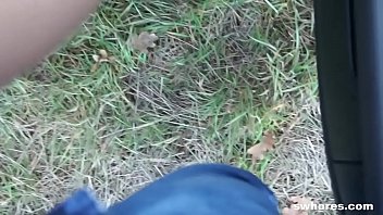 Preview 3 of Sanileyon Sex - Extremely cheap street prostitute fucked on camera