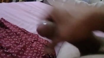 Preview 2 of Big Tit Bebe - 20171019 234637