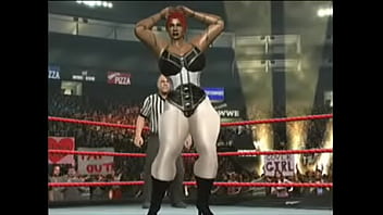 Preview 3 of Sex With Haus Majstor - gabriel vs umaga