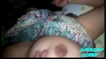 Preview 1 of Swear Son - Sexiest arab tits yet!  home made