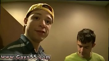 Preview 2 of Fucking Tory - African american men gay sex and porno man have with calf first time