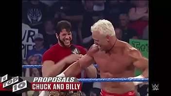 Preview 3 of Open The Urine - WWE Raw sex fuck Stunning in-ring proposals  WWE Top 10  Nov. 27  2