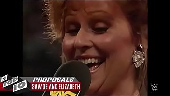 Preview 4 of Open The Urine - WWE Raw sex fuck Stunning in-ring proposals  WWE Top 10  Nov. 27  2
