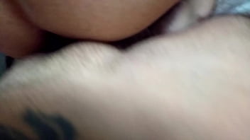 Preview 4 of Surprise Fucked During Massage - Passivinho dando gostoso