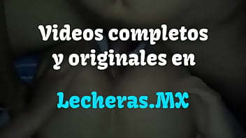 Preview 1 of Cm Inmouth - Por el culo no se hacen bebes dame bien duro me dijo Samantha