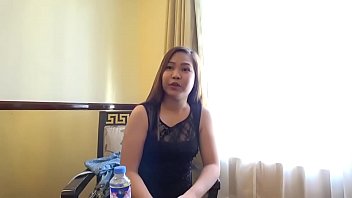 Preview 2 of High Wheel - sexy teen makes love