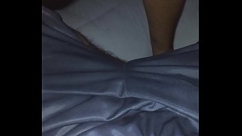 Preview 1 of Ngentot Dambil Direkam Teman - Giving my friend a blowjob