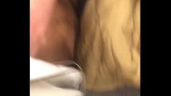 Preview 3 of Black Girl And Asian Guy - Teen Gets Fucked In Public Library