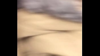 Preview 4 of Black Girl And Asian Guy - Teen Gets Fucked In Public Library