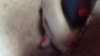 Preview 3 of Mmmm25 - Playing with myself with my toy