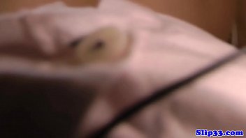 Preview 3 of Cream Hood Hunter - Dicksucking teen rides seniors cock in POV