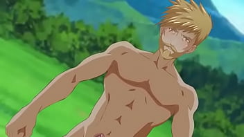 Preview 3 of Tubeies Lesbianredtube Com - Madoka Kaito Fap Titans scene