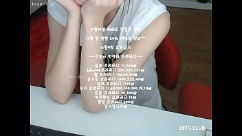 Preview 4 of Standing Orgasm Blonde - KOREAN BJ 028