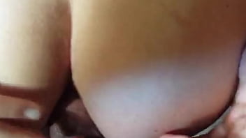 Preview 2 of Fook Sex Mother V - comendo minha putinha em pe