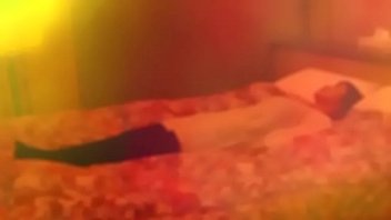 Preview 2 of Amateur Puffys - 深く愛される子宮から湧き上がる連続オーガズムWith夜の催眠セラピー