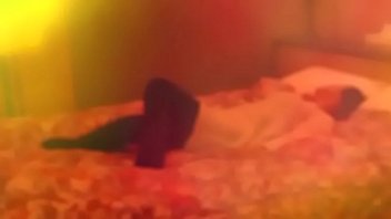 Preview 3 of Amateur Puffys - 深く愛される子宮から湧き上がる連続オーガズムWith夜の催眠セラピー