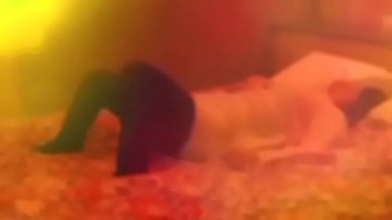 Preview 4 of Amateur Puffys - 深く愛される子宮から湧き上がる連続オーガズムWith夜の催眠セラピー