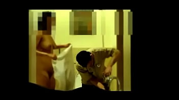 Preview 4 of Cheat Girlfriend Friend - bhabhi seducing hotel boy