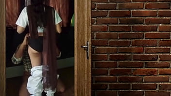 Preview 4 of Ulrich X Yumi Porn Code Lyoko - Indian Couples Hidden Sex video