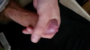 Preview 1 of Big Booty Porn Pakistani Aunty - Huge dick solo play amazing cumshot slow motion