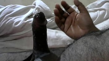 Preview 4 of Mather And Son Hotal - My own Cumshot