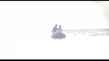 Preview 1 of Bad Ref Vidio - Anna Jimskaia mostrando su vagina en escena de Monamour (Tinto Brass - 2005 - Es