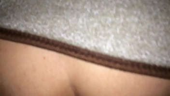 Preview 4 of Long Perky Nipples Play - se deja grabar