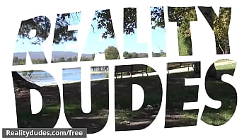 Preview 1 of Afghan Hot Girls - Reality Dudes - Michael - Trailer preview