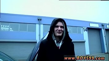 Preview 1 of Marian Bdsm - Gay male man milk porn A Hot Breakdown Rescue!
