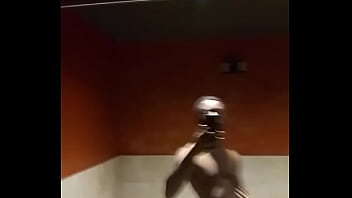 Preview 2 of Anime Peeing - Dallas bbc playing at the mall