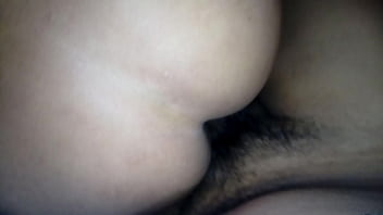 Preview 4 of Pierced And Tatooed Flash - Lleg&oacute_ b. y con semen en la vagina