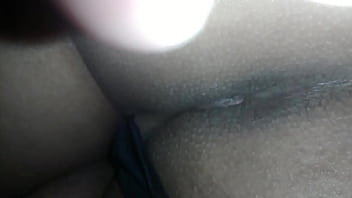Preview 3 of Taru Make Sex - Marido filmando o cuzinho da esposa magrinha - cassimiro10cassimiro@outlook.com