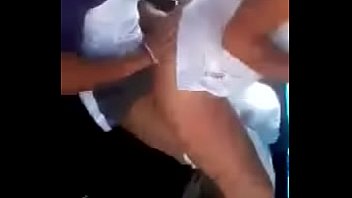 Preview 1 of Try Its - Chola puta follando con su amigo perro de lima
