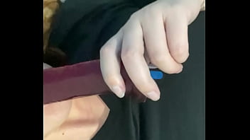 Preview 2 of Tube Gape Public - Ela t&aacute_ que t&aacute_ :p