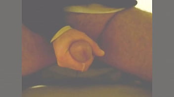 Preview 4 of Footjob Gigi - Big load