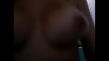 Preview 2 of Eating Puszy - TitsRide