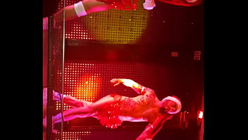 Preview 2 of Sylvia Laura - GOGOS CABARETITO FUSION