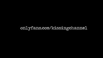 Preview 4 of Compilation Destruction - D and Diana Kissing Video 2