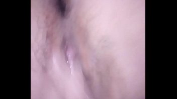 Preview 4 of Slim Girl Big Ass Sexvideohd - Masturb&aacute_ndose 2
