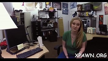 Preview 1 of Chqinese Sex - Daring woman has sex in shop