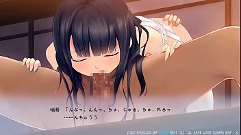 Preview 4 of Using A Bdsm Small - ame koi-雨恋 h scene 4