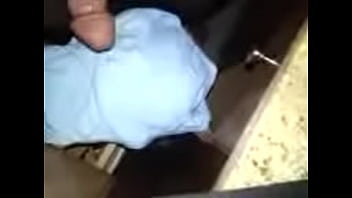 Preview 4 of Dad Son Pissing - 20171227 113145