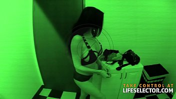 Preview 2 of Mature Fucks Small Cock - Veronica Avluv -  Kinky Humiliation and Domination